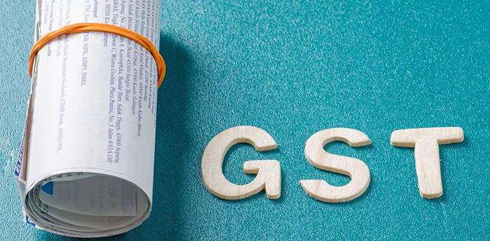 The impact of GST speculation on the sales of auto firms